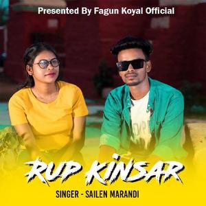 Rup Kinsar ( New Santali Song )