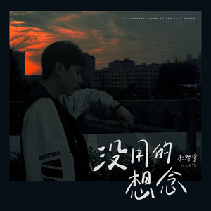 没用的想念 (伴奏)