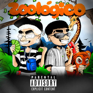 Zoológico (Explicit)