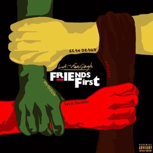 Ahead of the Count(feat. Sean Deaux) (Explicit)