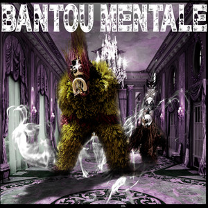 Bantou Mentale