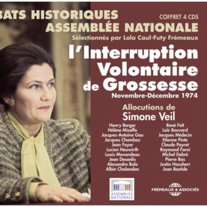 interruption volontaire de grossesse (Explicit)
