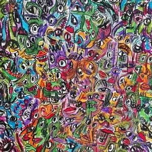 Unlikely(feat. YKD Jah) (Explicit)