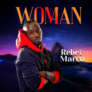 Woman (Explicit)