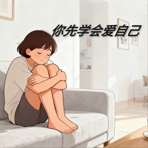 你先学会爱自己(爱你老己)