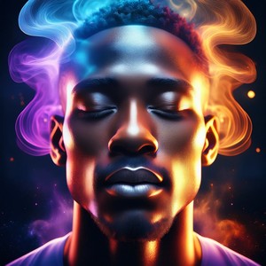 Tambores Calmantes De Relajación Suave