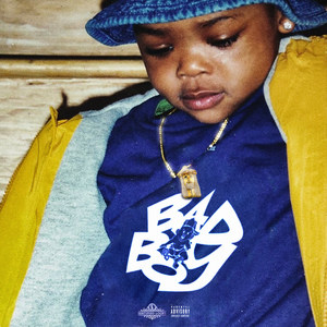 Bad Boy (Explicit)