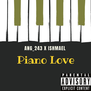 Piano Love