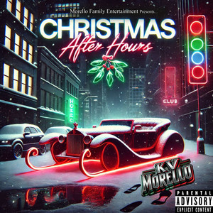 Christmas After Hours (Explicit)