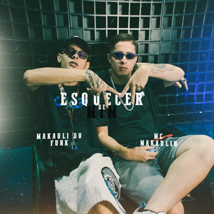 Esquecer de Mim (Explicit)