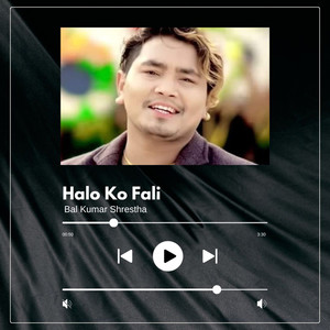 Halo Ko Fali