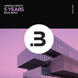 Bach Music 5 Years