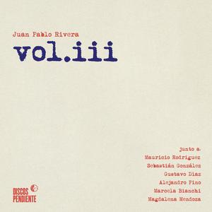Juan Pablo Rivera - Contigo Aprendí (feat. Mauricio Rodriguez, Sebastián González & Gustavo Díaz)