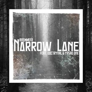 NARROW LANE (feat. Doctrynal & Yasad One)