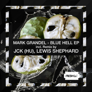 Blue Hell (JCK|HU|Remix)