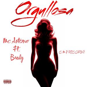 Orgullosa (feat. Breiky) (Explicit)