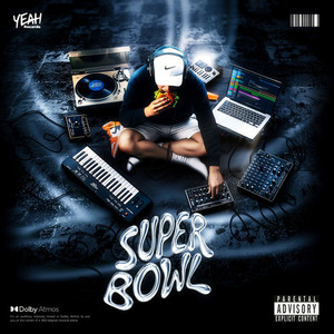 Victory Lap Eight (Explicit)