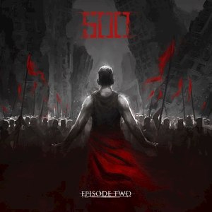 War Drum (Done Talkin')