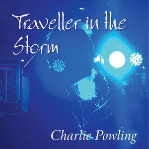 Traveller in the Storm