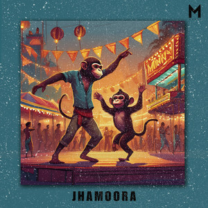 Jhamoora (Explicit)