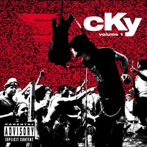 CKY Vol. 1