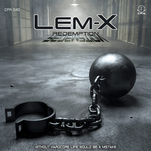 Resolute (Original Mix|Explicit)