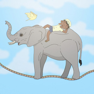 Shower Thoughts (Explicit)