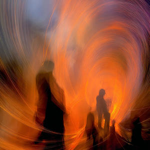 Rhythm of the Streets