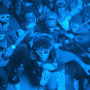 Merched (TikTok Version) (Explicit)