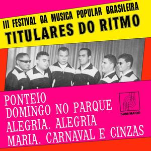 Ponteio / Maria, Carnaval e Cinzas - Ao Vivo