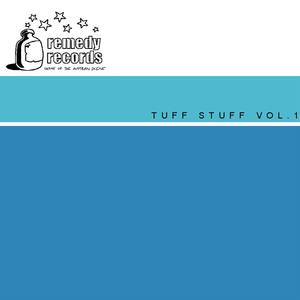 Tuff Stuff Vol.1