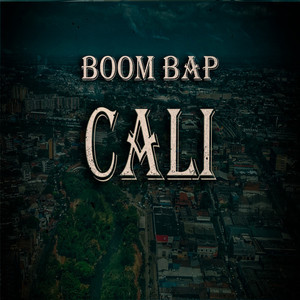 Boom Bap Cali