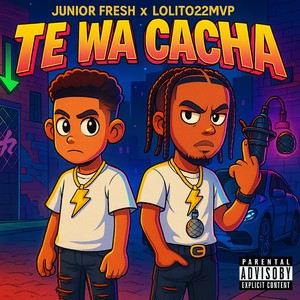 TE WA CACHA
