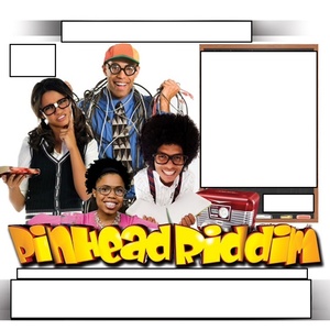 Pinhead Riddim