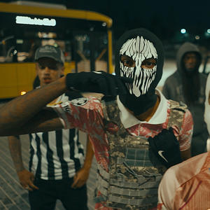 Nós é artista (feat. Maykzz) (Explicit)