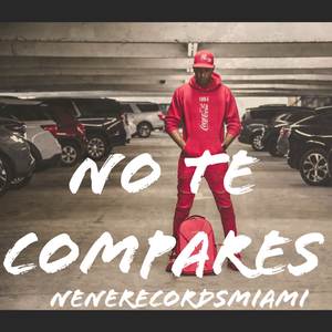 no te compares (no te confundas)