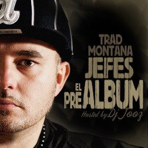 Jefes el Prealbum