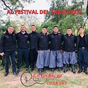 AL FESTIVAL DEL TABIQUERO