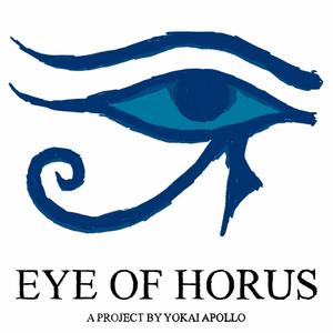 EYE OF HORUS (Explicit)