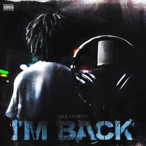 I'M BACK (Explicit)