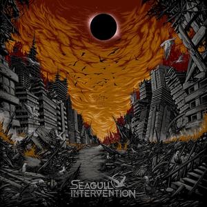 Seagull Intervention (feat. Larry Harper)