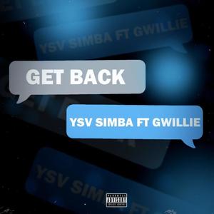 GET BACK (Explicit)