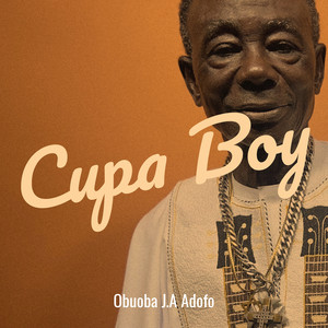 Cupa Boy (Explicit)