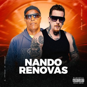 Mulher Sentada Lá na Praça (Explicit)