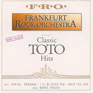Child's Anthem (feat. Bobby Kimball)
