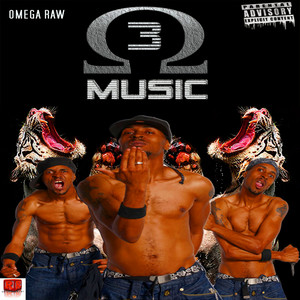 Omega 3 Musik (Explicit)