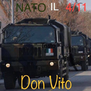 NATO il 4/11 (Radio editoon)