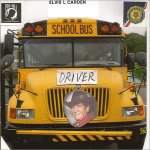 School Bus Driver