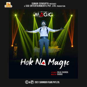 Hok Na Magic