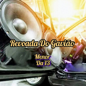 Revoada do Gavião ( Menor da 13 ) [Explicit]